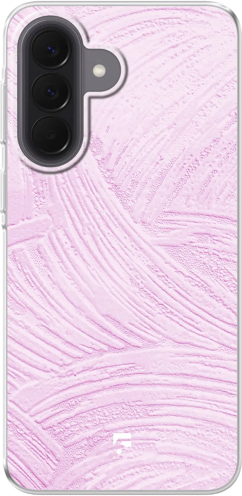 Pink Slink Galaxy A37