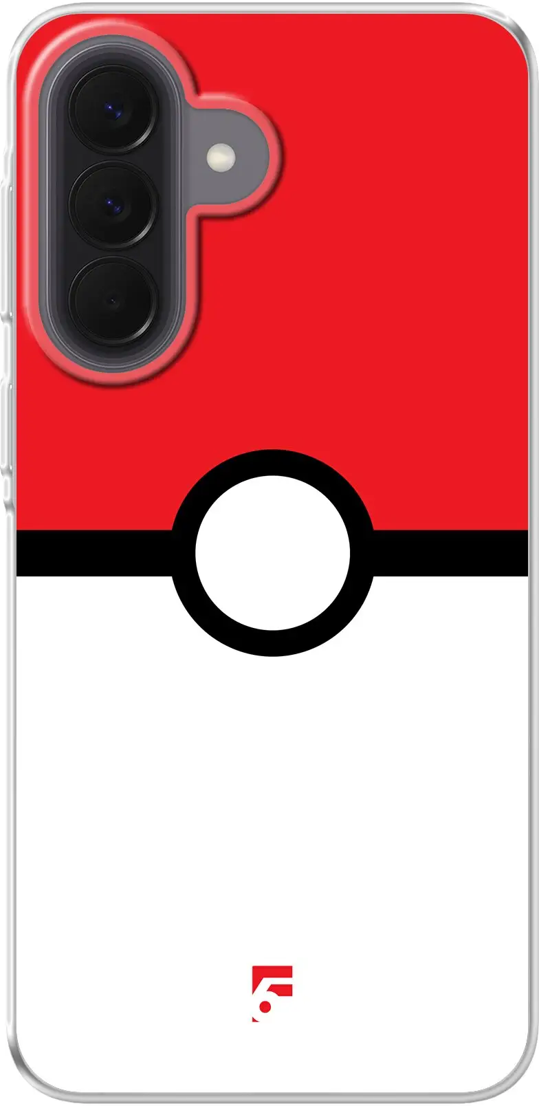 Pokeball Galaxy A37