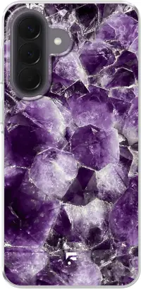 Purple Geode Galaxy A37