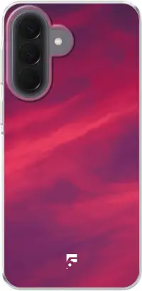 Red Skyline Galaxy A37