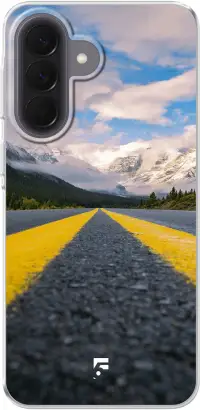 Road Ahead Galaxy A37