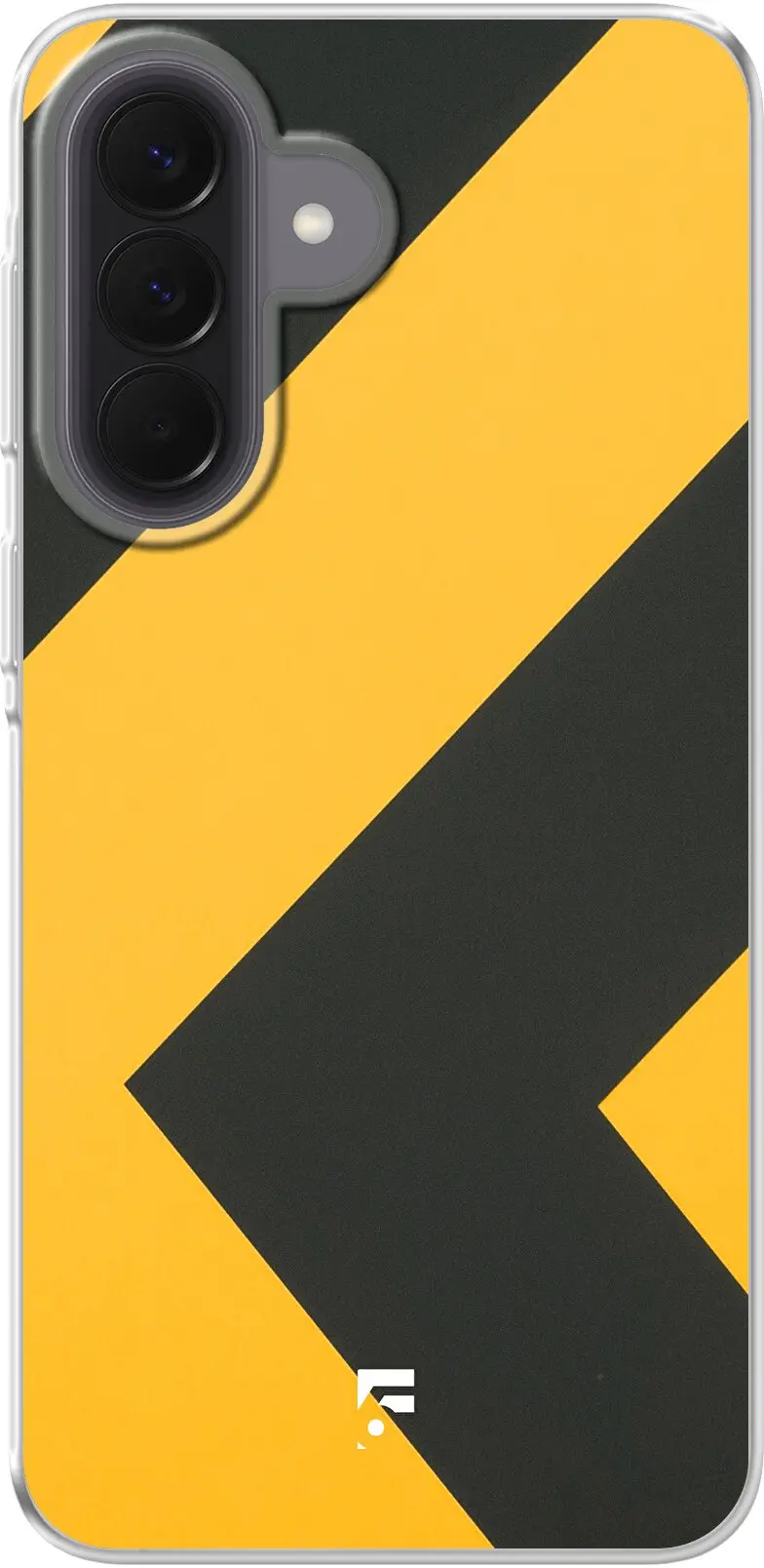 Safety Stripes Galaxy A37