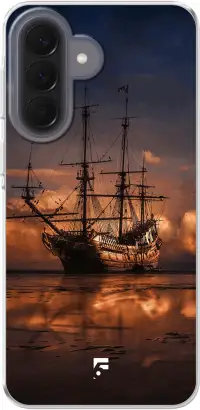 Sea Rovers Galaxy A37