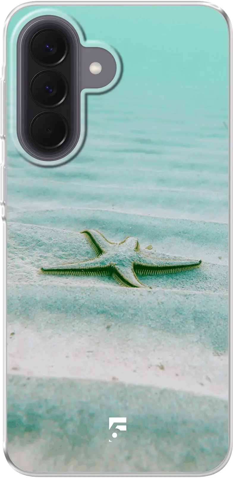 Sea Star Galaxy A37