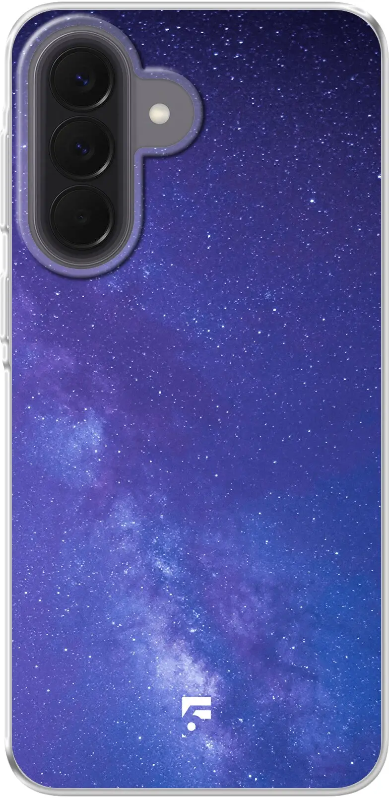 Star Cluster Galaxy A37