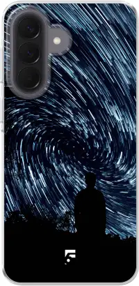 Starry Circles Galaxy A37