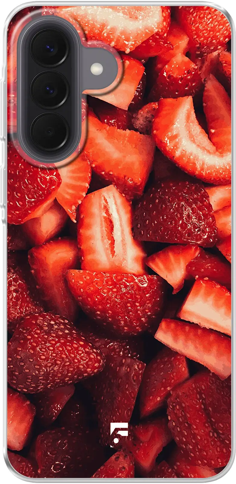 Strawberry Fields Galaxy A37