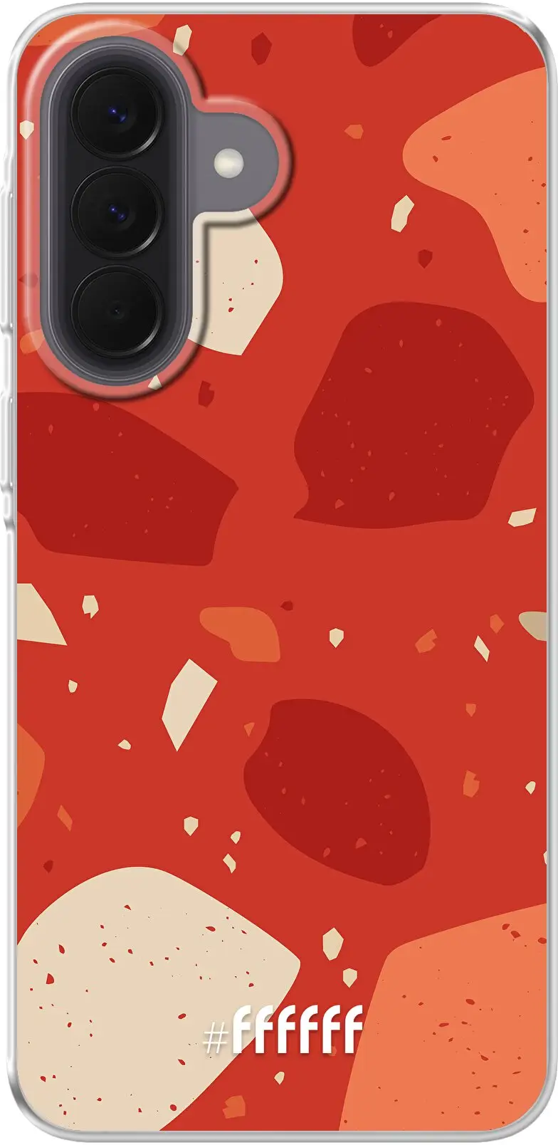 Terrazzo N°4 Galaxy A37