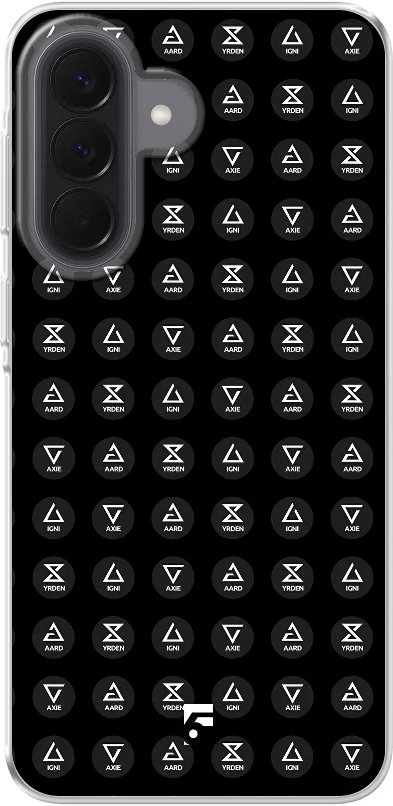 The Witcher Galaxy A37