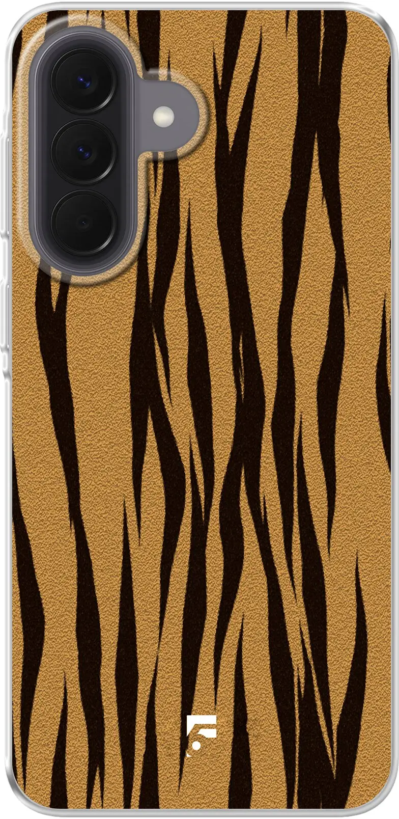 Tiger Print Galaxy A37