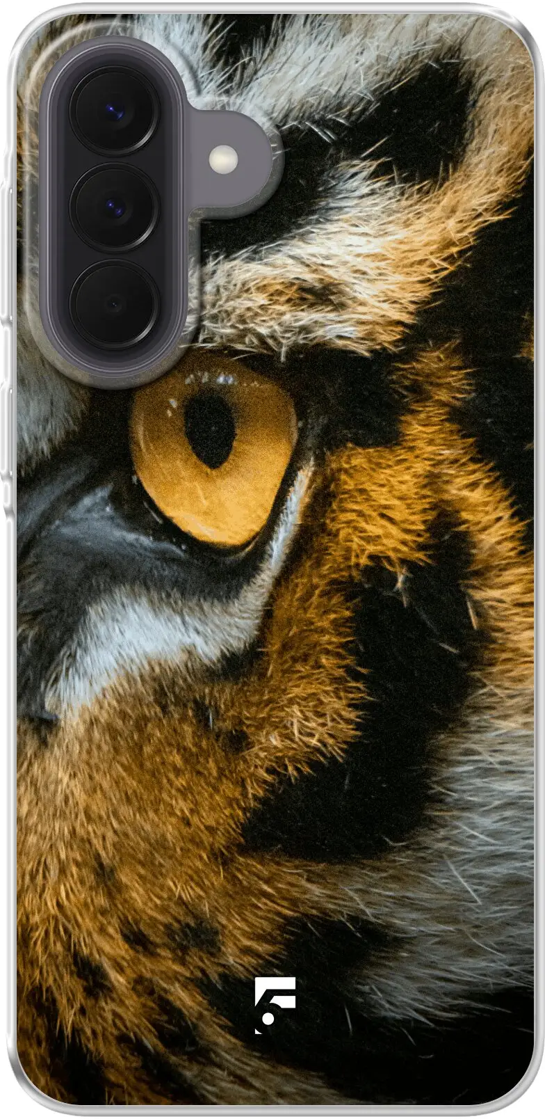 Tiger Galaxy A37