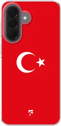 Turkije vlag Galaxy A37