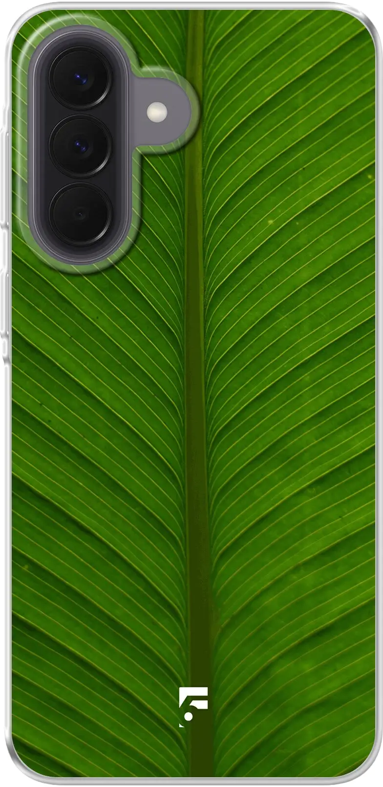 Unseen Green Galaxy A37