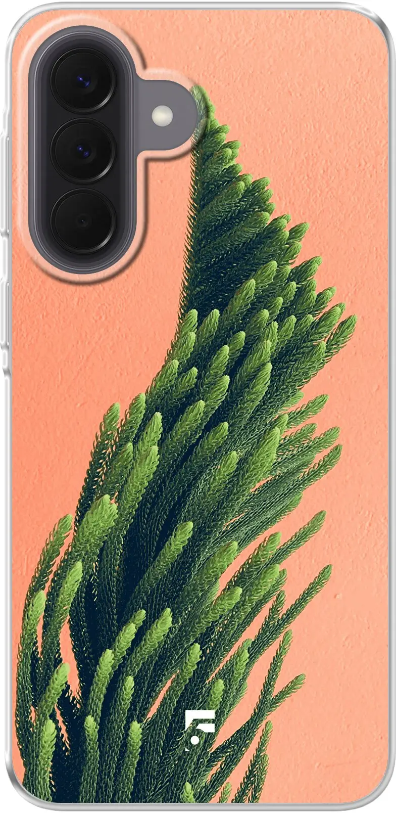 Waving Plant Galaxy A37