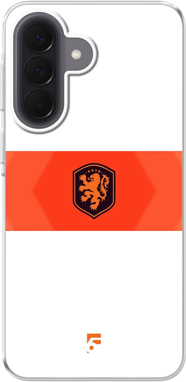 WK 2026 - Nederland uit Galaxy A37
