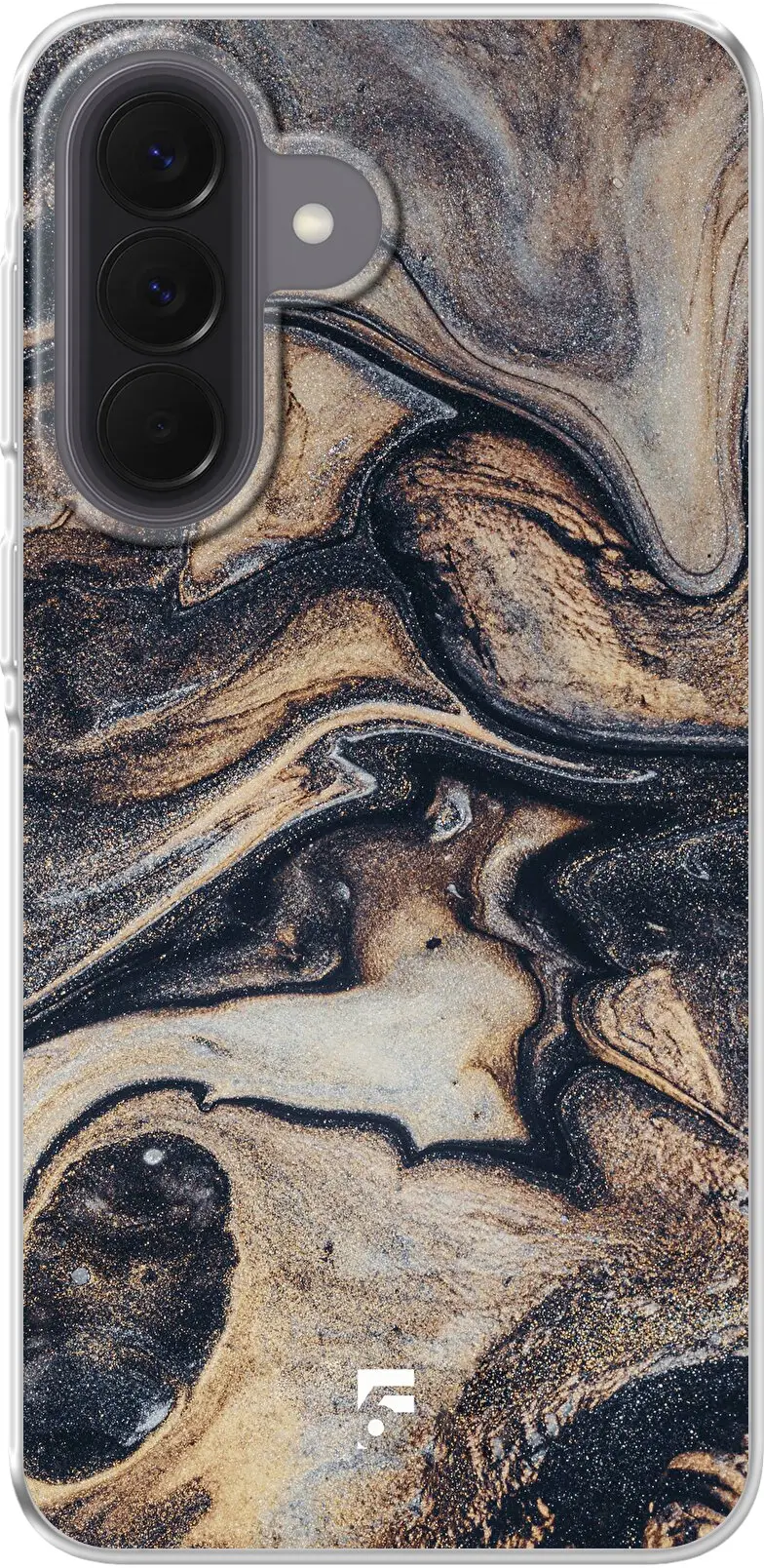 Wood Marble Galaxy A37
