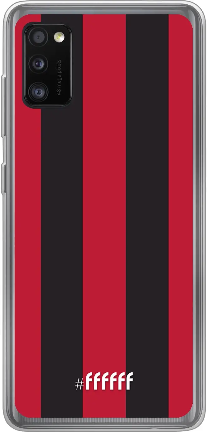 AC Milan Galaxy A41