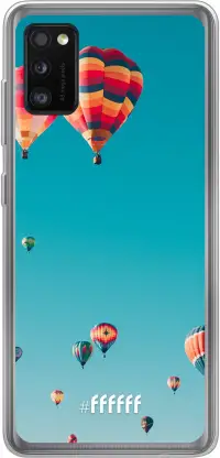 Air Balloons Galaxy A41