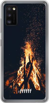 Bonfire Galaxy A41