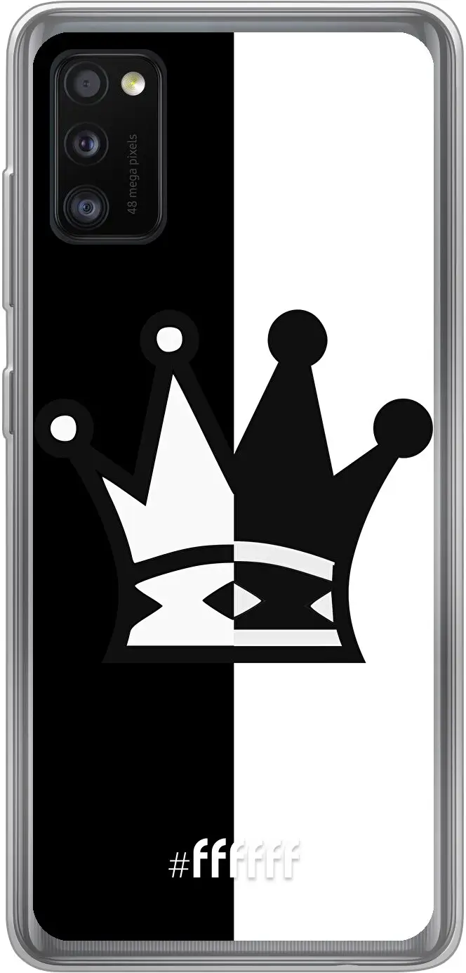 Chess Galaxy A41