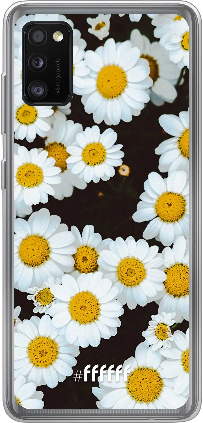 Daisies Galaxy A41