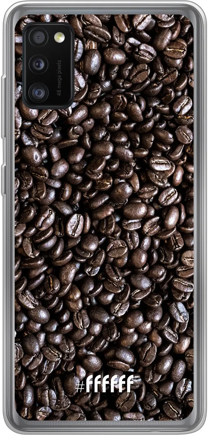 Dark Roast Galaxy A41