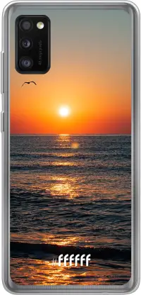 Eventide Galaxy A41