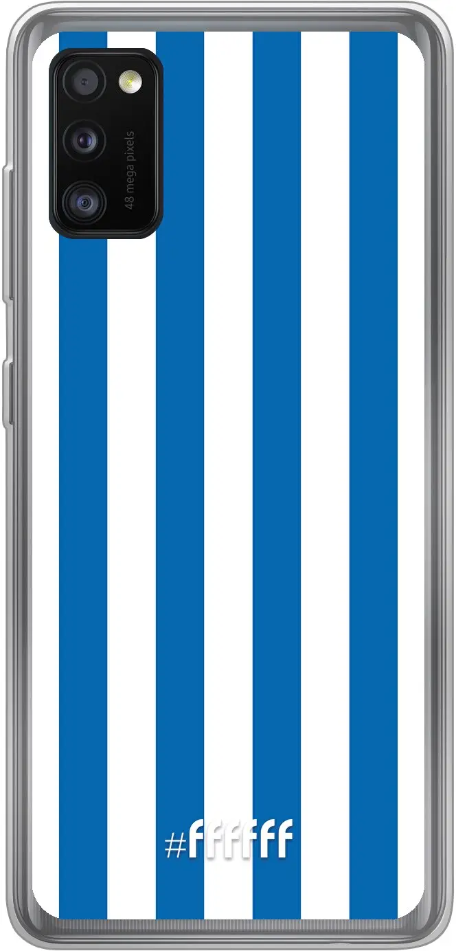 SC Heerenveen Galaxy A41