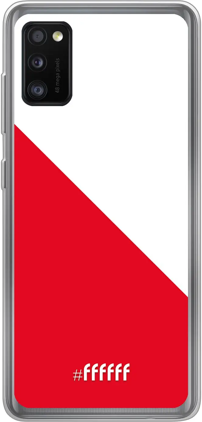 FC Utrecht Galaxy A41