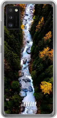 Forest River Galaxy A41