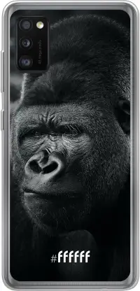 Gorilla Galaxy A41