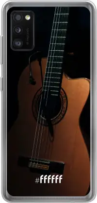 Guitar Galaxy A41