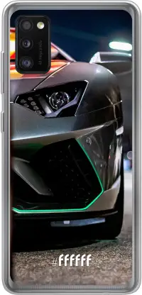 Lambo Galaxy A41