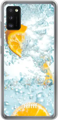 Lemon Fresh Galaxy A41