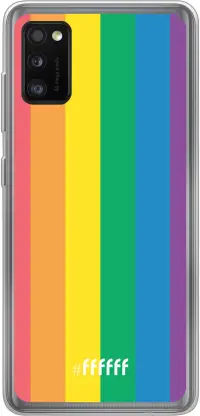 #LGBT Galaxy A41