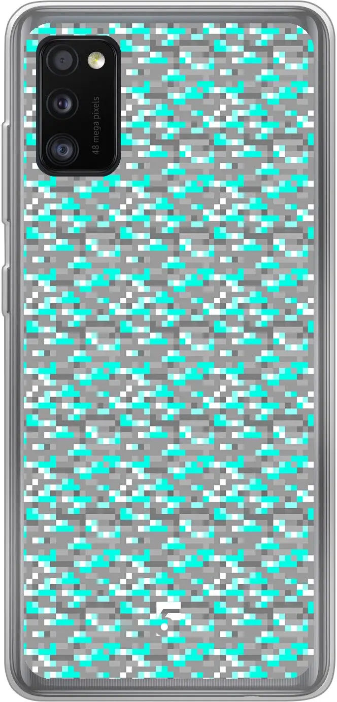 BlokWereld - Diamonds! Galaxy A41