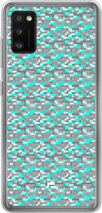 BlokWereld - Diamonds! Galaxy A41