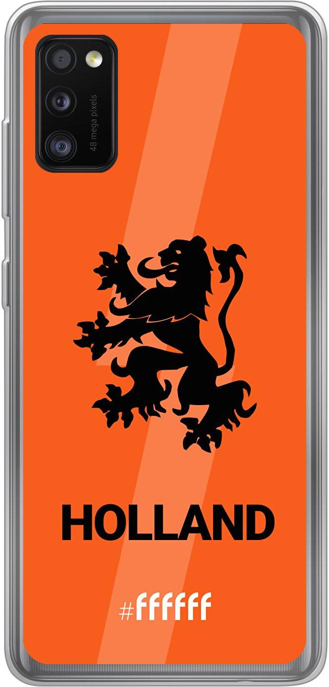 Nederlands Elftal - Holland Galaxy A41