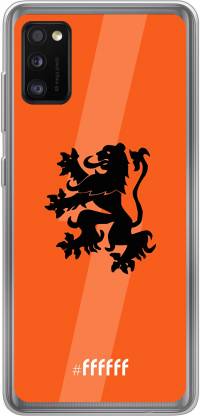 Nederlands Elftal Galaxy A41