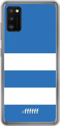 PEC Zwolle Galaxy A41