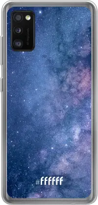 Perfect Stars Galaxy A41