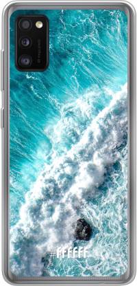 Perfect to Surf Galaxy A41