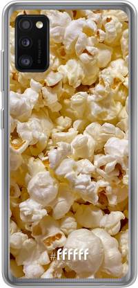 Popcorn Galaxy A41