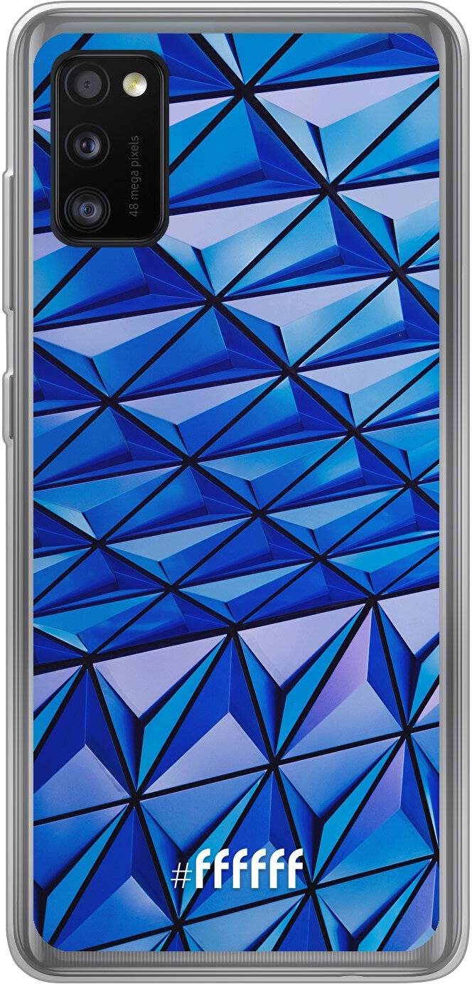 Ryerson Façade Galaxy A41