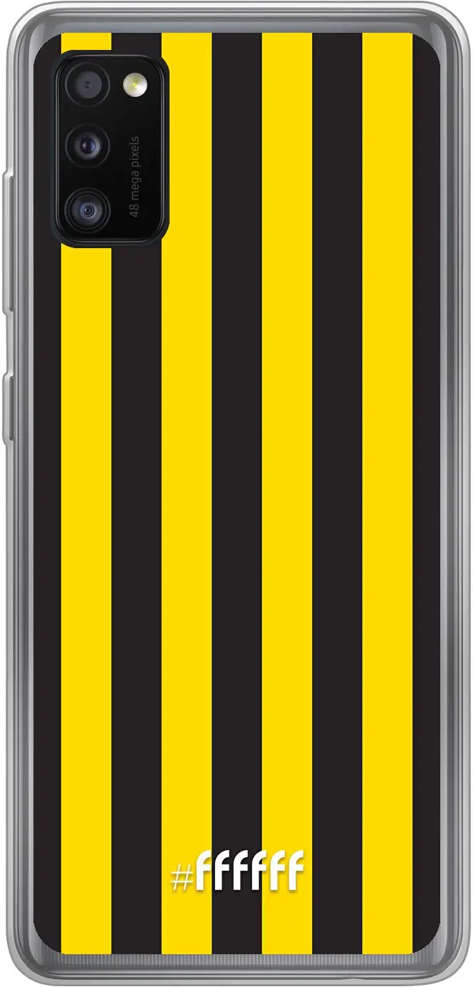 SBV Vitesse Galaxy A41