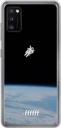 Spacewalk Galaxy A41