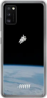 Spacewalk Galaxy A41