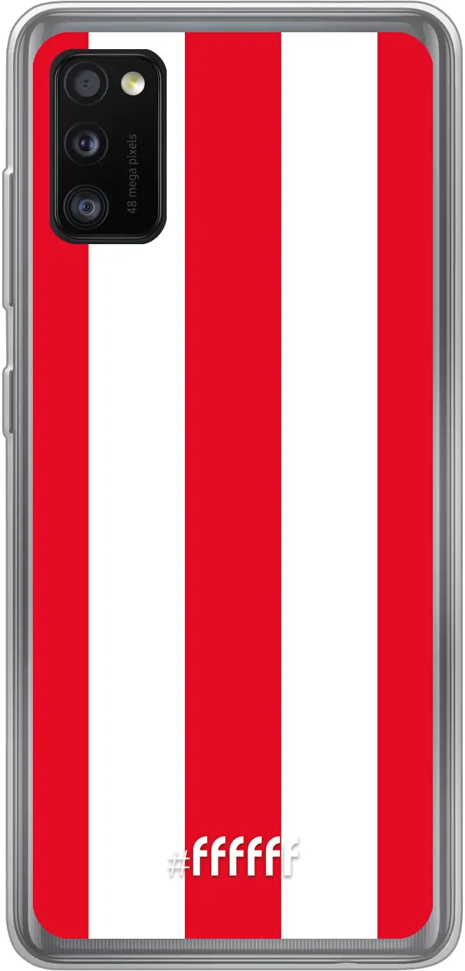 Sparta Rotterdam Galaxy A41