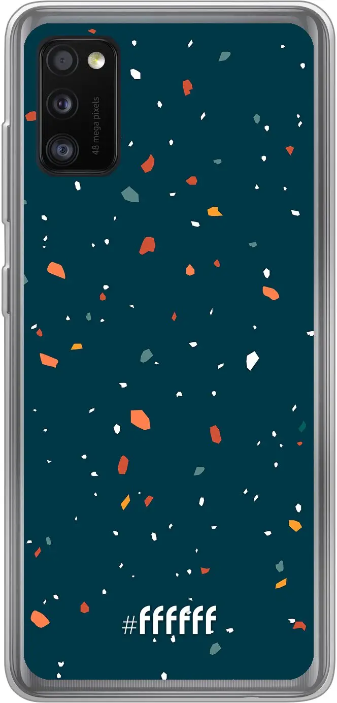 Terrazzo N°9 Galaxy A41