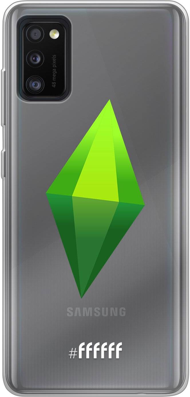 The Sims Galaxy A41